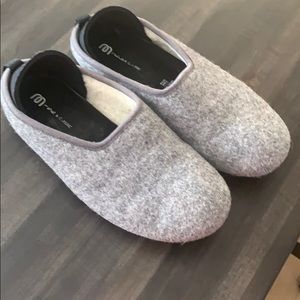 Mahabis Slippers